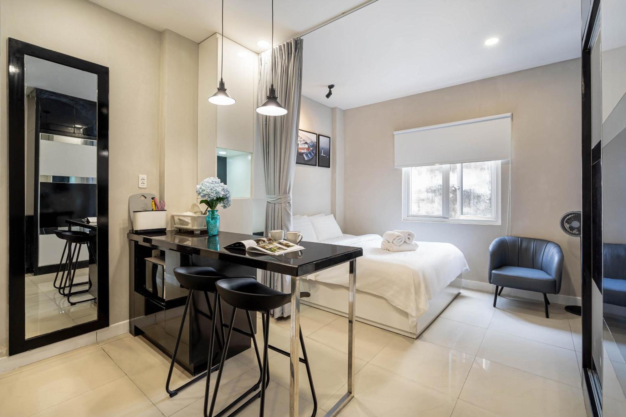 We Home Ton That Tung TP. Hồ Chí Minh Ngoại thất bức ảnh