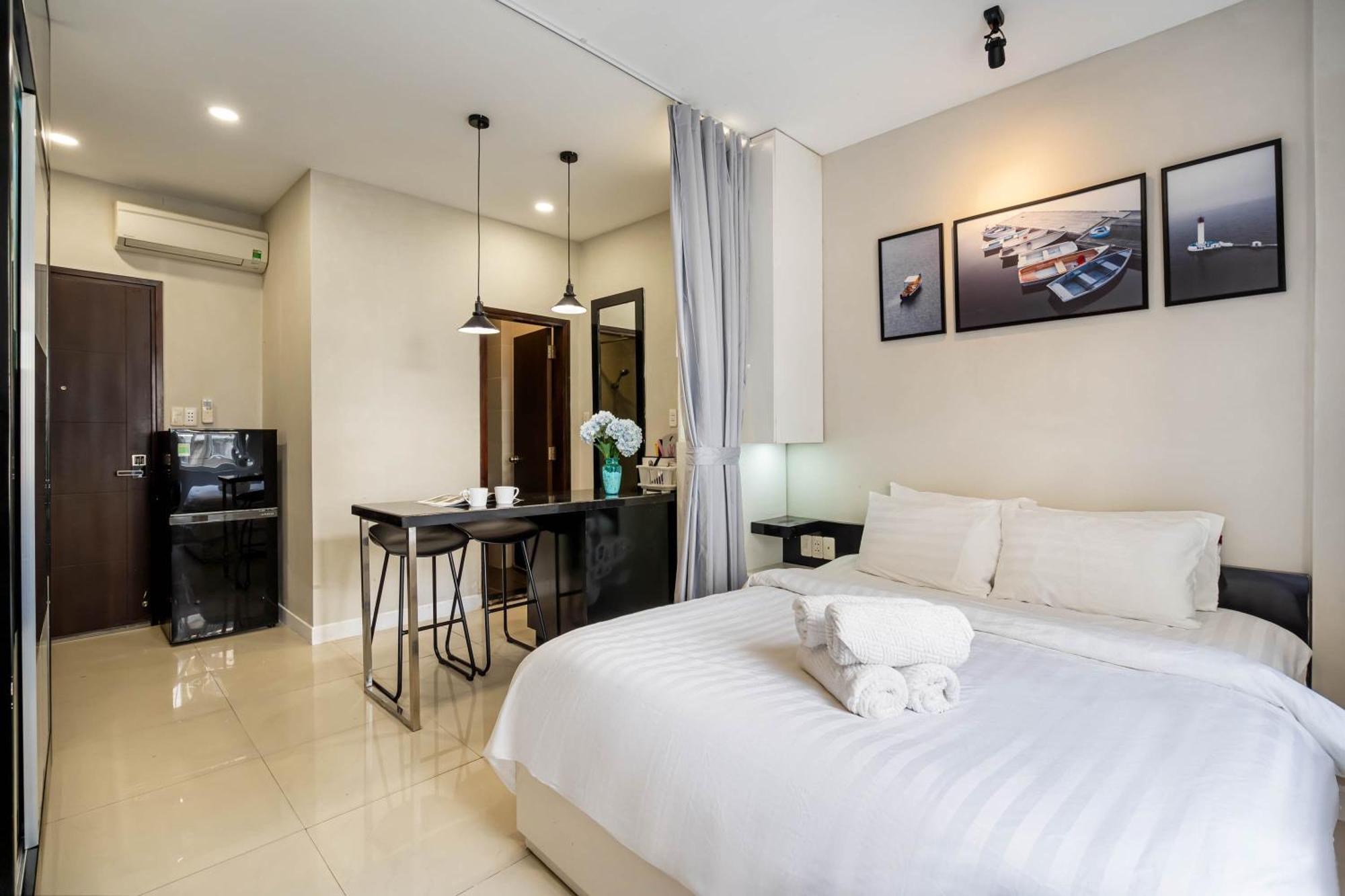 We Home Ton That Tung TP. Hồ Chí Minh Ngoại thất bức ảnh