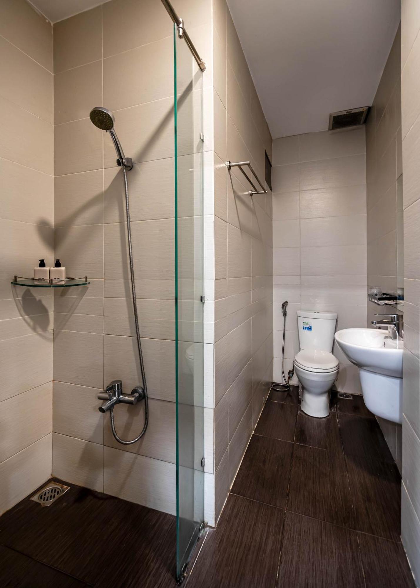 We Home Ton That Tung TP. Hồ Chí Minh Ngoại thất bức ảnh